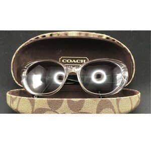 Coach Women's Sunglasses HC8049 - L043 Alexa